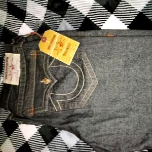 True Religion jeans size 36